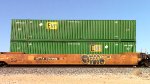 WB Intermodal Frt at Erie NV -50